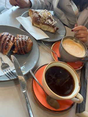   at Arapina in South East London