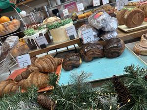   at Arapina in South East London