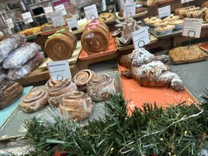   at Arapina in South East London