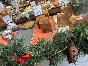   at Arapina in South East London