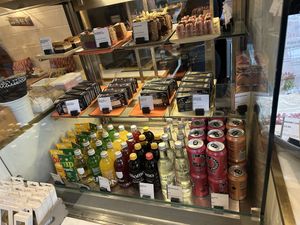   at Arapina in South East London