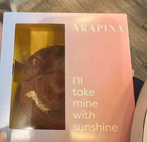   at Arapina in South East London