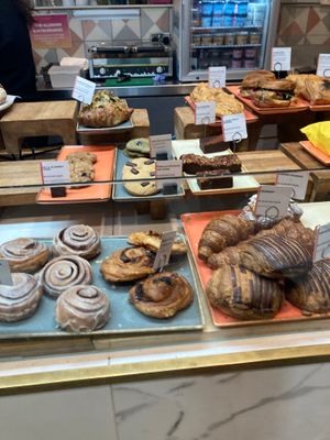  at Arapina in South East London