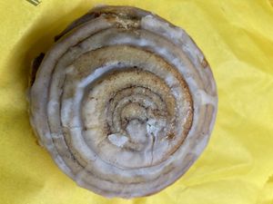  at Arapina in South East London