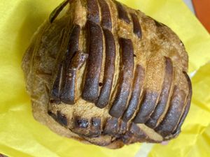  at Arapina in South East London