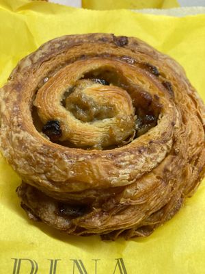  at Arapina in South East London