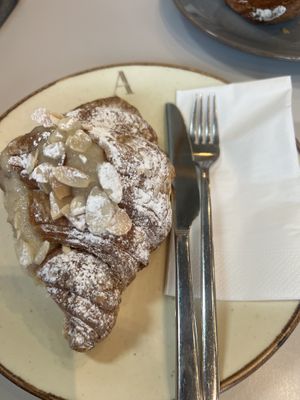   at Arapina in South East London