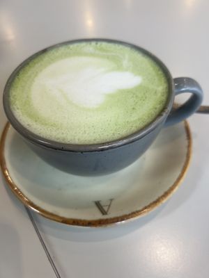   at Arapina in South East London