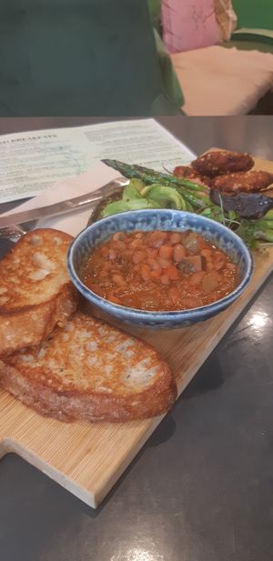  at The Cardamom Pod in Broadbeach