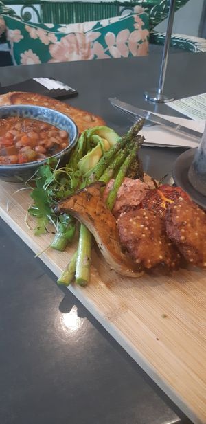  at The Cardamom Pod in Broadbeach