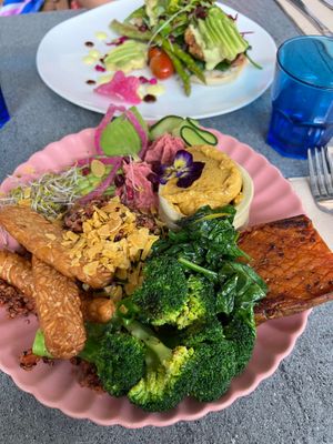  at The Cardamom Pod in Broadbeach