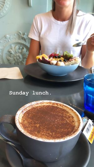 Sunday Lunch! at The Cardamom Pod in Broadbeach