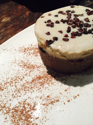 Delicious ! at The Cardamom Pod in Broadbeach