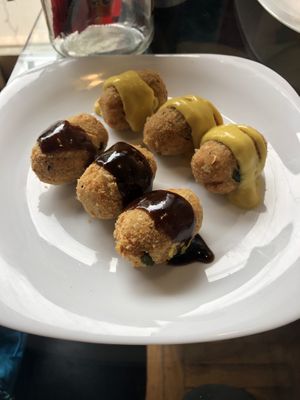   at Go Green in La Paz