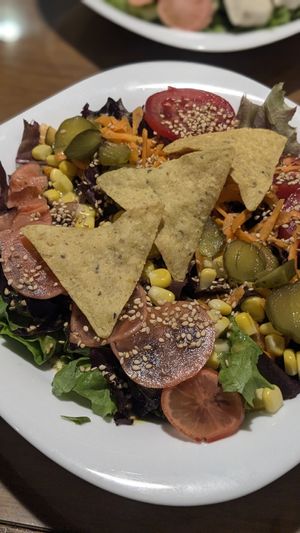 Green Go at Go Green in La Paz