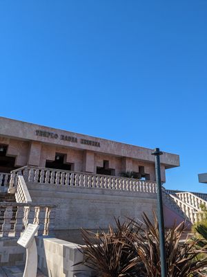  at Cantina Indiana in Lisbon