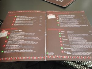 Le Stam at Le Stam in Colmar