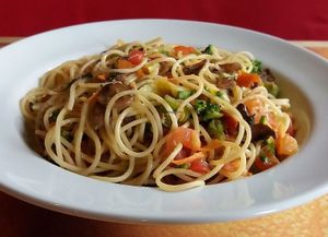 Piola Cambui at Piola Cambui in Campinas