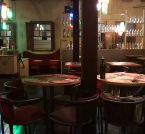 Piola Cambui at Piola Cambui in Campinas