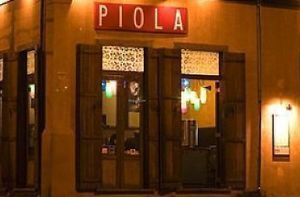 Piola Cambui at Piola Cambui in Campinas