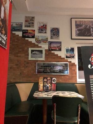 Cars  at 3reak in Aalen