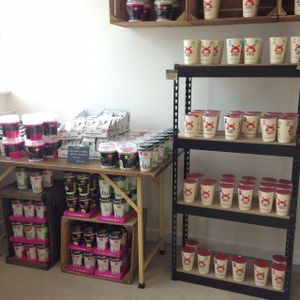 typical student foods, noodles  at Root in Swansea