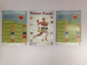 inside the store  at Grape Tree in Swansea