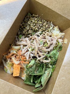   at Good Choice Kitchen in Ossining