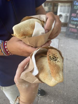   at Madhu in Santiago