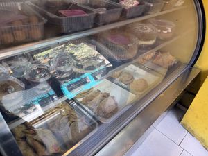   at Madhu in Santiago