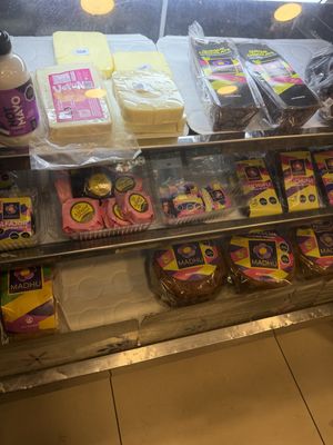   at Madhu in Santiago