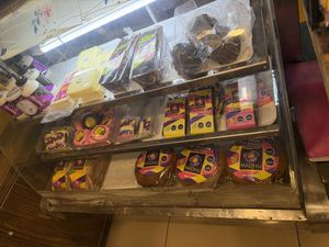   at Madhu in Santiago