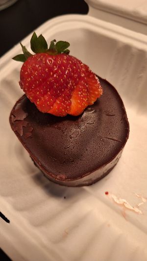  at Black Spoon Bistro in North Sydney