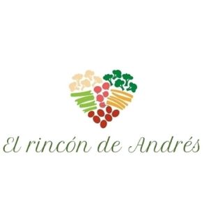 logo at El Rincon de Andres in Malaga