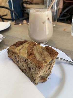   at MANA in Aix-en-provence