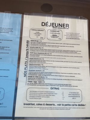   at MANA in Aix-en-provence