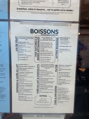   at MANA in Aix-en-provence