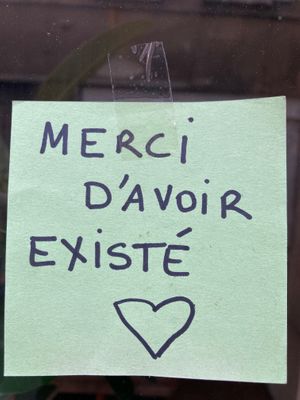  at MANA in Aix-en-provence