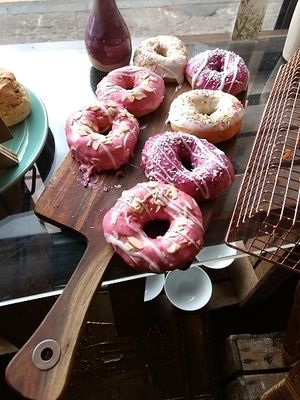 yep at The Cran in Glasgow