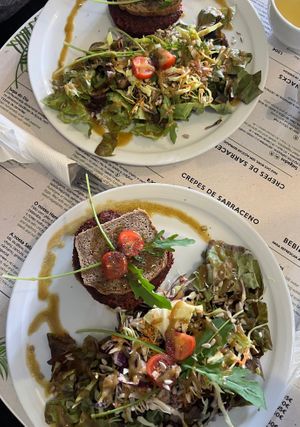  at Ekvilibro in Sintra