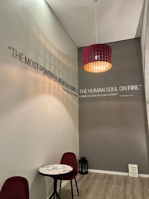  at Ekvilibro in Sintra