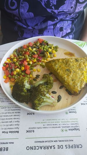  at Ekvilibro in Sintra