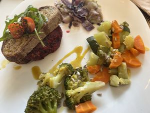   at Ekvilibro in Sintra