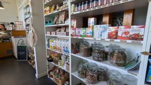  at Ekvilibro in Sintra