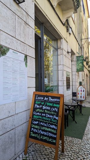  at Ekvilibro in Sintra