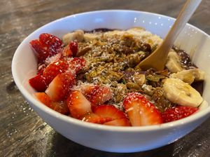 Bowls! at LA Press in Los Angeles