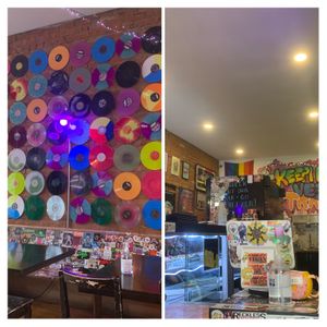   at The Hearty Hooligan in Hamilton