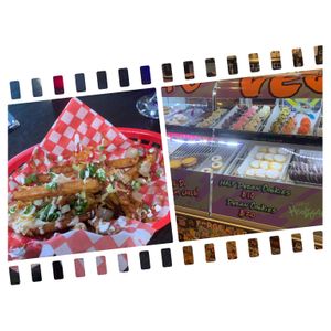   at The Hearty Hooligan in Hamilton