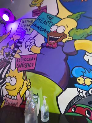 Welcome all!  at The Hearty Hooligan in Hamilton