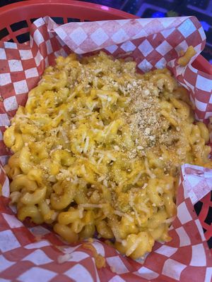   at The Hearty Hooligan in Hamilton